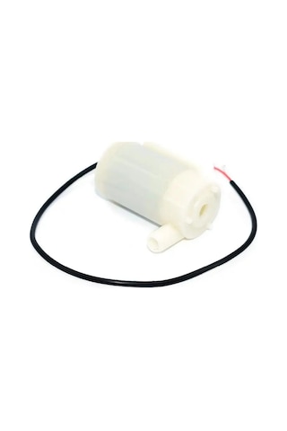 Ece Mikro Dalgıç Su Pompası 3-6v 4 Adet