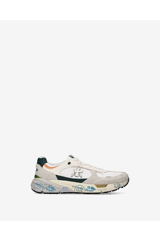 Premiata Sneakers Mase 25 8111 Beyaz