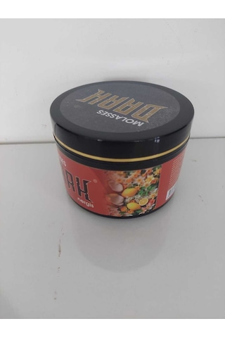 Nergis Kokulu Nargilemelası Bitkisel 150g