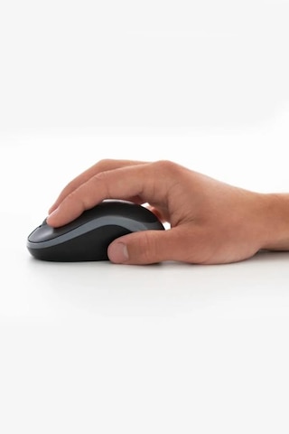 LOGITECH MK330 Kablosuz Klavye ve Mouse Seti