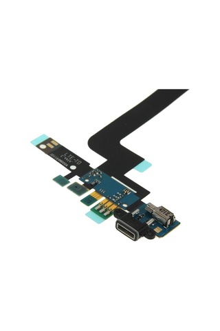 Gmr Xiaomi Mi4 İçin Şarj Portu Flex Kablo