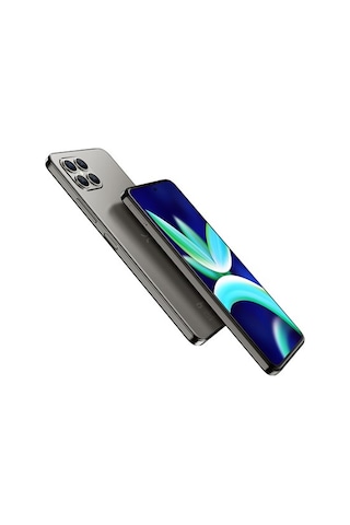 Omix X600 6 GB 128 GB Siyah (Teşhir)