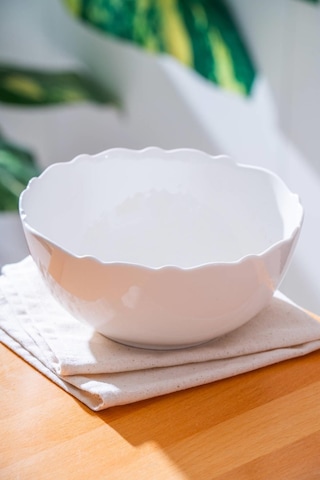 Acar 6576 Nirvana Yuvarlak Kase 20 Cm
