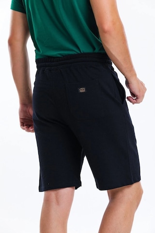 Superfly Men Sw Short Erkek Siyah Şort 22630-02