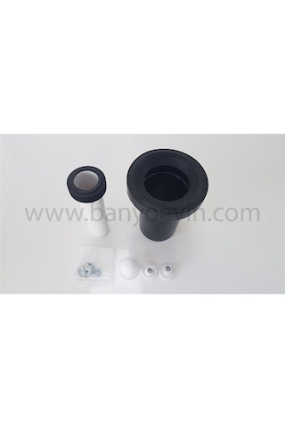 VitrA 437580Yp Ara Boru Seti