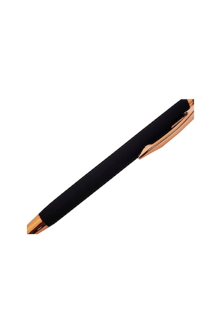 Tükenmez Rubber Kalem Touchpen Evimdeyokyok Çok Renkli