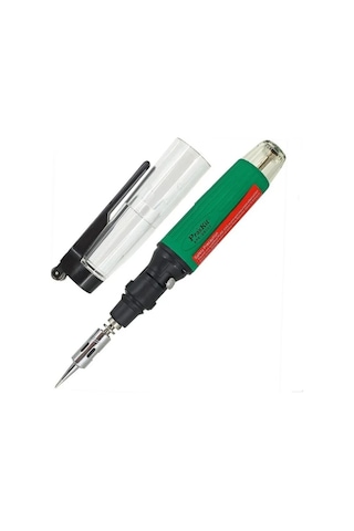 Proskit 1pk-gs003 Gazlı Havya Çakmaklı