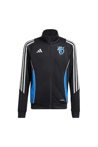 Adidas Çocuk Ceket Jb Tr Jkt Y Jx3943 Siyah