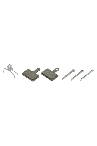 Shimano B03S Bisiklet Disk Fren Balatası