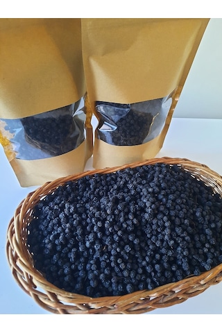 Aronia Sante Kurutulmuş Aronya 500 G