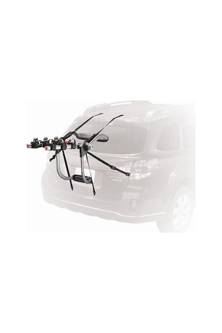 Yakima KingJoe Pro 3 Araç Arkası Bisiklet Taşıyıcı
