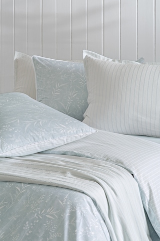 Puffy Viera Çift Kişilik Everyday Serisi - İndigo