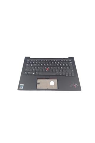 Lenovo Thinkpad X1 Carbon Gen 10 Gen 11 Üst Kasa Klavye