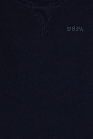 U.s. Polo Assn. Erkek Çocuk Lacivert Sweatshirt 50313829-vr033 Lacıvert