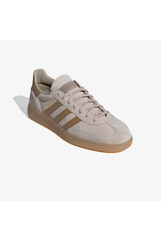 Adidas Handball Spezial Unisex Bej Spor Ayakkabı Ih9762 Bej
