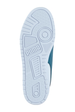 Puma Shuffle Downtown Erkek Beyaz Spor Ayakkabı 402596-13