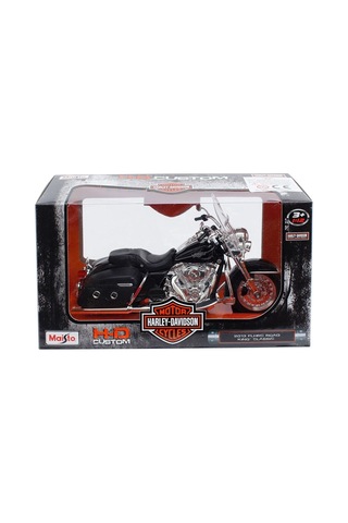 May 32320 Harley Davidson Motorsiklet 1:12 -necotoys