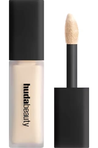 Huda Beauty Fauxfılter Luminous Matte Liquid Concealer - Likit Kapatıcı 1.1 Diğer