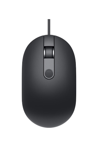 DELL MS819 OPTICAL KABLOLU SİYAH MOUSE (570-AARY)