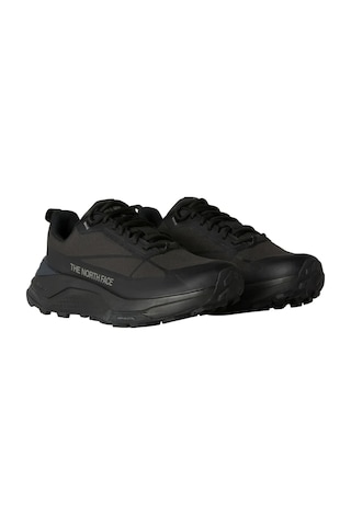 The Nort Face The North Face M Fastpack Wp Erkek Ayakkabı Siyah