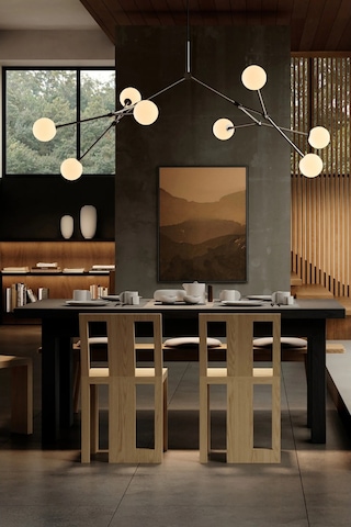101 Copenhagen Native Birch El Yapımı Seramik 2'li Espresso Fincanı Krem