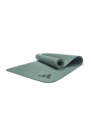 Adidas Yoga Minderi - 4mm - Legend Ivy Adyg-10001lı