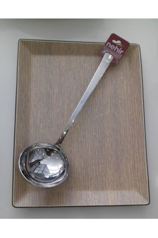 Deniz Servis Kepçe - Servis Kepçesi Tekli