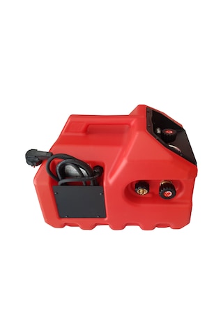 Rothenberger Elektrikli Test Pompası Kendinden Emişli 40 Bar