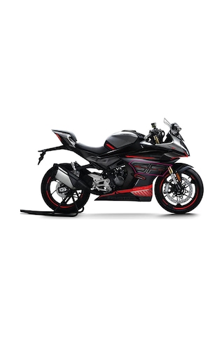 Cf Moto 450 Sr Sol Grenaj Sticker