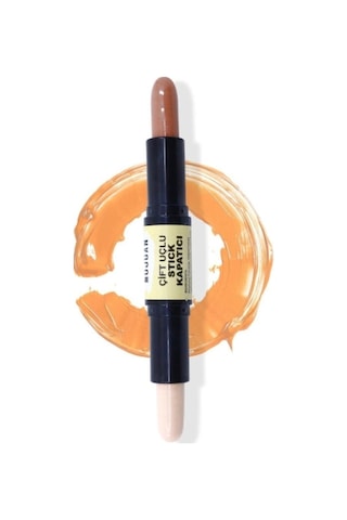 3'lü Çift Uçlu Stick Kapatıcı Seti