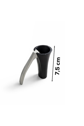 Porsima 4325 Terminator Fındık Kıracağı Dayanıklı Metal Ceviz Ve Fındık Kırma Aparatı