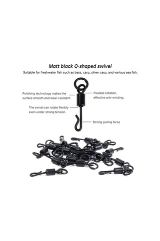 Novahub 420 Parça Av Aksesuar Seti - Taşınabilir Saklama Kutusu İle Avcılar İçin Mükemmel Seçim, Pratik Aksesuar Seti