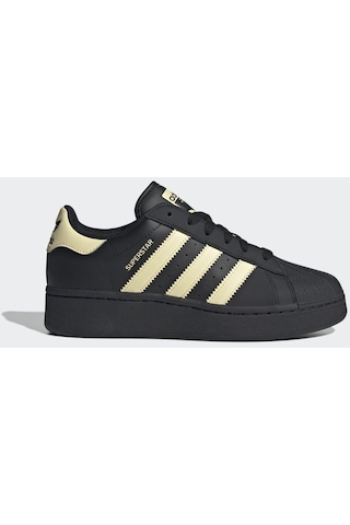 Adidas Superstar Xlg Unısex Spor Ayakkabı - If5509 Siyah