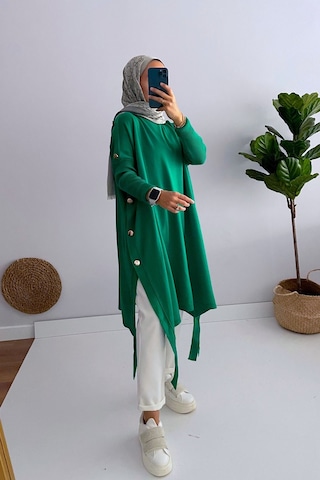 Kahijab KH Panço - Yeşil
