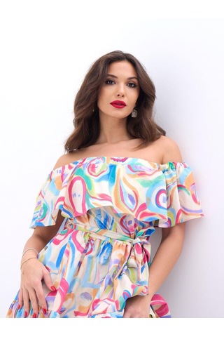 Alyn Wear 6473 Elbise-st Louis Diğer