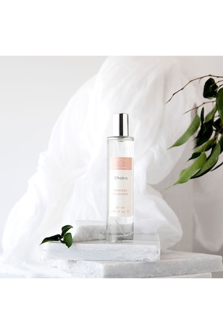Chakra Powder Pleasure Vücut Spreyi 55 ML