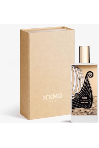 Memo Flam Erkek Parfüm EDP 75 ML