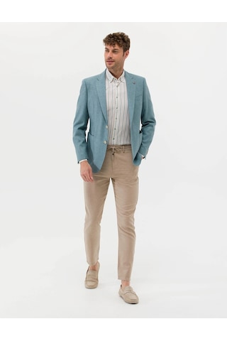Pierre Cardin Turkuaz Spor Blazer Ceket G021gl002.000.1597529.vr093 Turkuaz