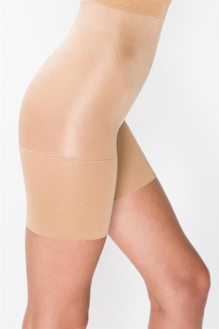 Kadın Penti Paçalı Korse-Shaper Short (541245517)
