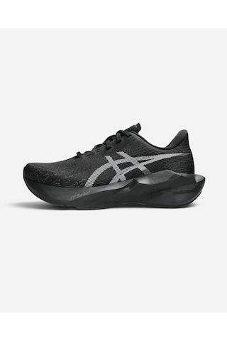 Asics Novablast 6 Kadın Siyah Koşu Ayakkabısı 1012c008-002