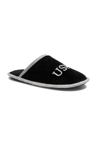 U.S. Polo Assn. U.s.polo Assn Frank 1pr Comfort Casual Ev Terliği 001