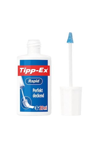Rapid Sıvı Silici 20 Ml 10 Lu Paket