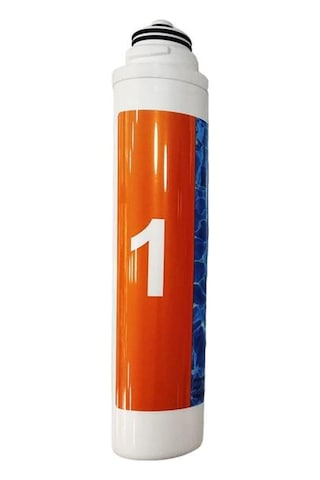 Waterlife Uyumlu Takçevir 5 Li Su Arıtma Filtresi Vontron Membranlı