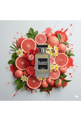 Saint Ledo 1985 Erkek Parfüm 100ml Edp Aromatik