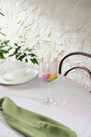 Karaca Akristo Transparent Kadeh 360 Ml