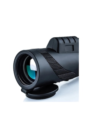 Suofeng 80x100 Güneş Gözlüğü Monoküler, Yüksek Güçlü, Yüksek Kaliteli, Düşük Işıkta Gece Görüşü, Cep Telefonu İle Fotoğraf Çekebilen, Doğa Seyahatleri İçin Teleskop