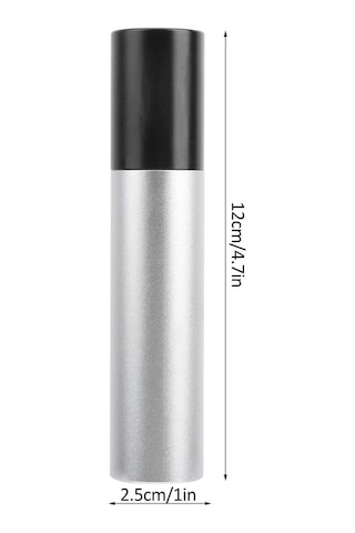 Watton 15w 365-395nm Uv Ultraviyole Para Kontrol Bakteri El Feneri