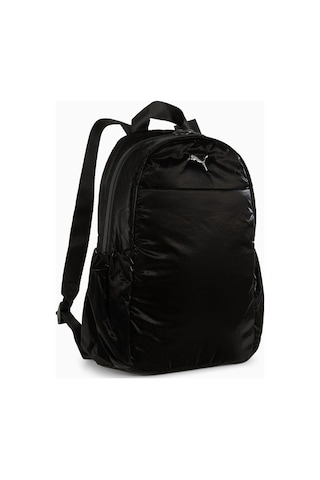 Puma Up Kadın Siyah Sırt Çantası 091290-01 Siyah