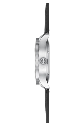 Sternglas Marus 2.0 S02-ma43-ka04 Otomatik Erkek Kol Saati Gümüş