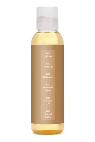 Shea Moisture Tatlı Badem Yağı 118ML
